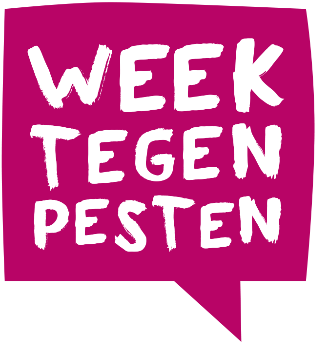 Week tegen pesten