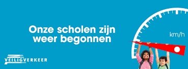 scholen begonnen