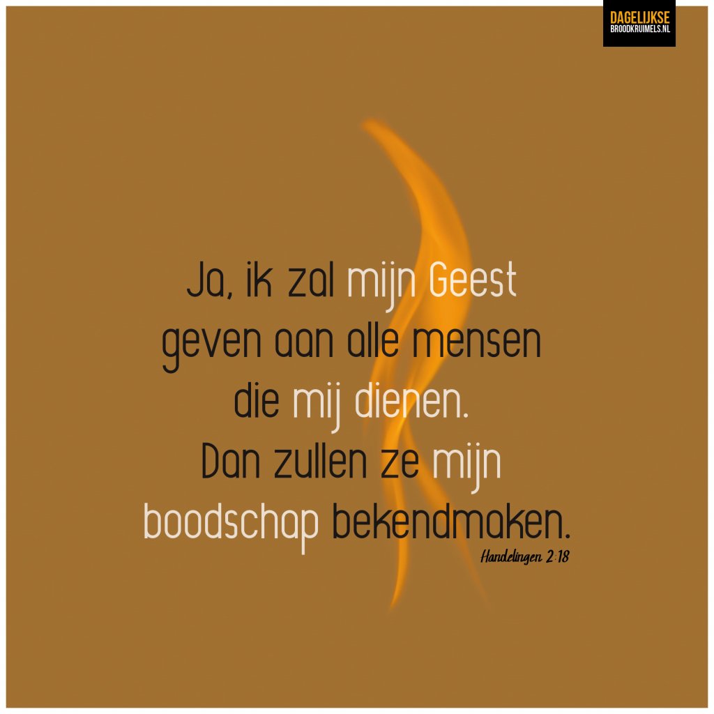 Pinksteren