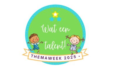 Logo Themaweekj