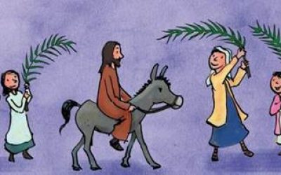 Palmpasen