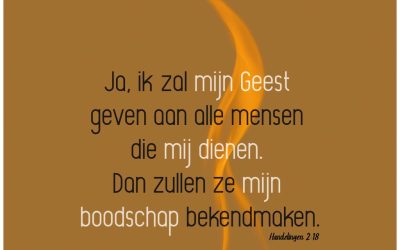 Pinksteren