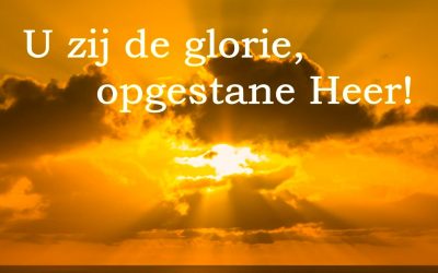 U zij de grlorie (2)