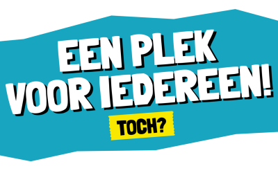 Week tegen pesten site